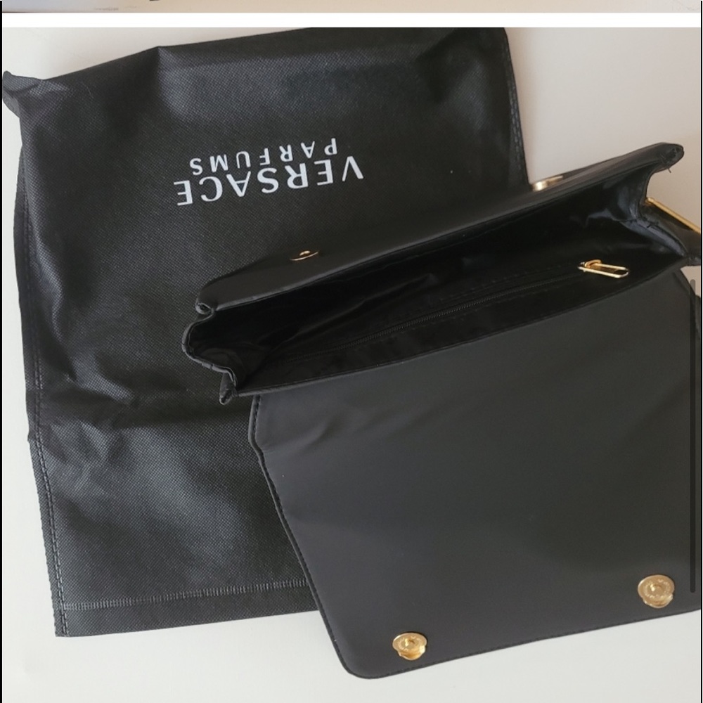 Versace crossbody bag - Picture 8 of 10